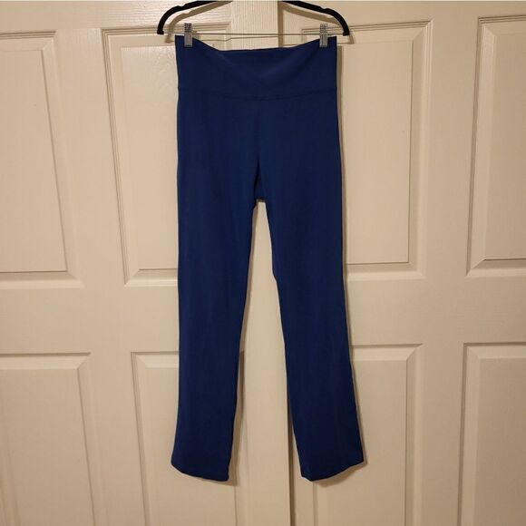 Marika navy blue leggings  - Picture 1 of 8